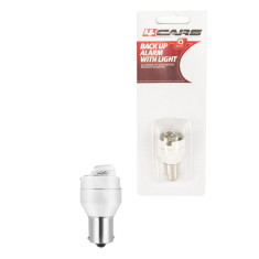 Claxon Mers Inapoi + Bec 4Cars 24V 92995