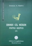 IANNIS CEL NEBUN PENTRU HRISTOS-DIONISIE A. MAKRIS-261727