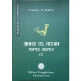 IANNIS CEL NEBUN PENTRU HRISTOS-DIONISIE A. MAKRIS-261727