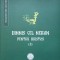 IANNIS CEL NEBUN PENTRU HRISTOS-DIONISIE A. MAKRIS-261727