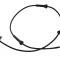 Senzor ABS fata Nissan Murano Z51 2008-2002.2011, Stanga, Dreapta, NTY HCA-NS-119