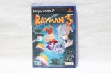 Joc SONY Playstation 2 PS2 - Rayman 3 Hoodlum Havoc