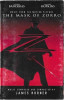 Casetă audio The Mask Of Zorro, originală, Casete audio, Pop