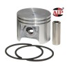 Piston complet AIP 40mm drujba, compatibil Stihl 021, 023, MS 210, MS 230