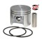 Piston complet drujba AIP - compatibil Stihl 023 - 1