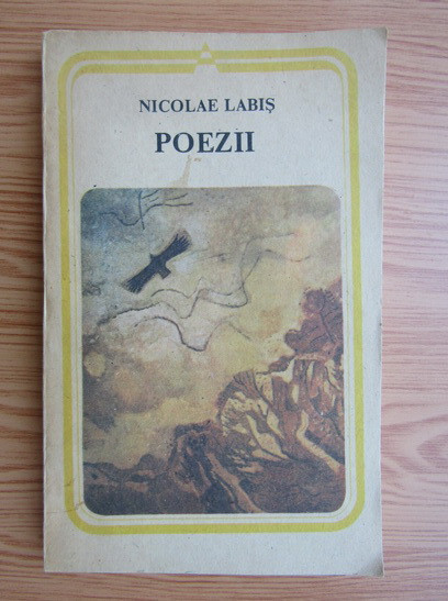 Nicolae Labis - Poezii