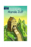 Unde se află Marele Zid? - Paperback - Patricia Brennan Demuth - Pandora M