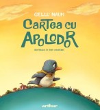 Cartea cu Apolodor - Gellu Naum, Editie in limba romana