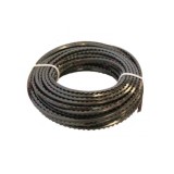 Fir Motocoasa , Trimmer 3.0mm x 10m (cu zimti)