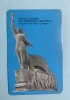 Calendar 1980 statuia Victoriei mun. Constanța