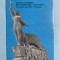 Calendar 1980 statuia Victoriei mun. Constanța
