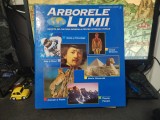 Arborele Lumii, Corpul omenesc, Revistă de cultură generală pentru &icirc;ntreaga familie, Enciclopedia Marshall Cavendish, circa 2000, 247b