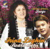 CD Irina Loghin &ndash; Roata Vieții, original, Populara