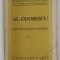 AL. ODOBESCU - PSEUDO- KINEGHETIKOS , VOLUMUL I , 1937
