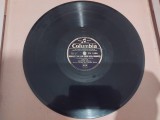 Disc patefon/gramofon Cristian Vasile -
