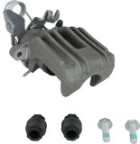 Etrier frana Audi A6 C5, C5; VW Passat B5, Passat B5.5 Motor 1.8 Syncro/4motion, 1.8 T 4motion, 1.8 T quattro, 1.9 TDI 4motion, 1.9 TDI