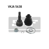 Cap planetara Skf VKJA5638, parte montare : Punte Fata, Spre roata