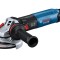 Bosch GWS 17-125 Polizor unghiular 1700W, 125mm ProAdvanced PowerfulTools