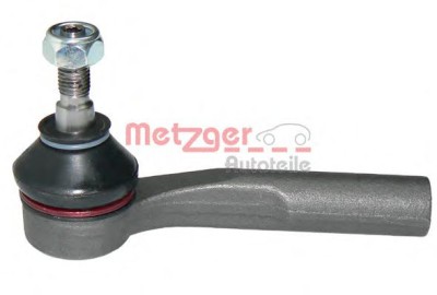 Cap de bara CITROEN NEMO combi (2009 - 2016) METZGER 54031601 foto