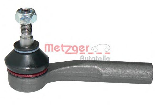 Cap de bara CITROEN NEMO combi (2009 - 2016) METZGER 54031601