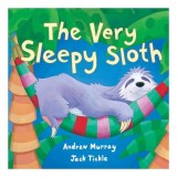 The Very Sleepy Sloth