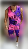 ECHIPAMENTE BASCHET ADULTI,PSG- JORDAN MARIMI ,,XL,XXL