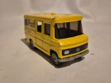 Mercedes Benz L 406 D - Siku