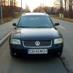 Volkswagen Passat Variant, 2003, motor 1.9 diesel foto