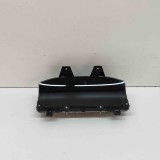 Ceas de bord JAGUAR I-PACE X590 2018 OEM: J9D3-10F844-JD,J9D3-14C026-JE,J9D3-14C026-KE