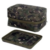 Geanta TRAKKER NXC Camo Rig-R Box, 29x21x15cm