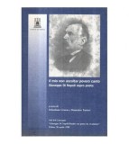 - Il mio non ascoltar povero canto Giuseppe Di Napoli aspro poeta -