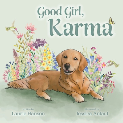 Good Girl, Karma foto