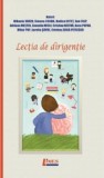 Cumpara ieftin Lectia de dirigentie | Rodica Cotet, Mihaela Burzo, Simona Cosma