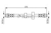 Conducta / cablu frana VW TRANSPORTER IV bus (70XB, 70XC, 7DB, 7DW, 7DK) (1990 - 2003) BOSCH 1 987 476 698