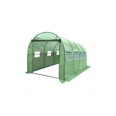 Solar Grădină 400x300cm &ndash; Cultivă ușor!