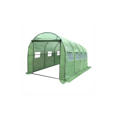 Solar Grădină 400x300cm &amp;ndash; Cultivă ușor! foto