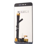 Display Xiaomi Redmi Note 5A Prime, Negru - Ecran LCD Original