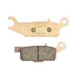 Cumpara ieftin Placute Frana Ferodo YAMAHA Grizzly YFM 550 700 Stanga Spate