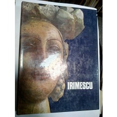 IRIMESCU - Alexandru Cebuc - album