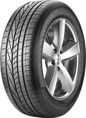 Cauciucuri de vara Goodyear Excellence ROF ( 245/55 R17 102W *, runflat ) foto