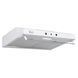 HOTA NO TOUCH BIZA 400MC/H 60CM ALB TORNADO