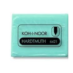 Guma plastica SOFT Koh-I-Noor K6421-18