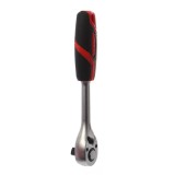 Cheie cu clichet reversibil Kronus 1/2 inch 260 mm