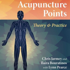 The Definitive Guide to Acupuncture Points: Theory and Practice