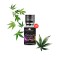 The Secret of Cannabis - Esenta parfum ambiental 10 gr
