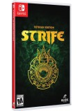 Strife Veteran Edition NSW