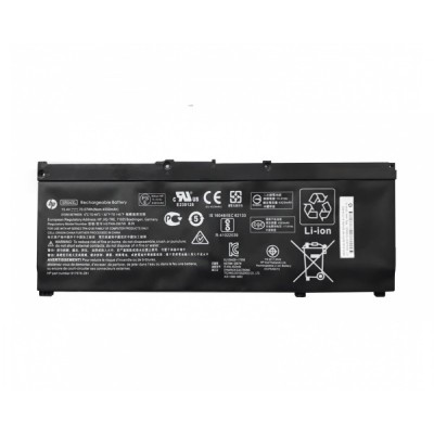 Baterie Laptop, HP, Omen 15-DC, 15T-DC, TPN-Q211, SR04XL, 15.4V, 4550mAh, 70.07Wh foto