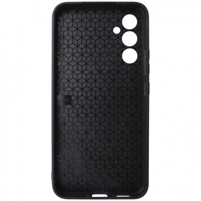 Husa tip capac spate silicon TPU si plastic multicolor, Blue Ocean, pentru Samsung Galaxy A34 5G