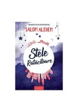Stele rătăcitoare - Paperback brosat - Şalom Alehem - Hasefer