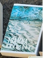 Toamna - Knausgard foto
